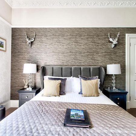 The Hedges Hotel Edinburgh Buitenkant foto
